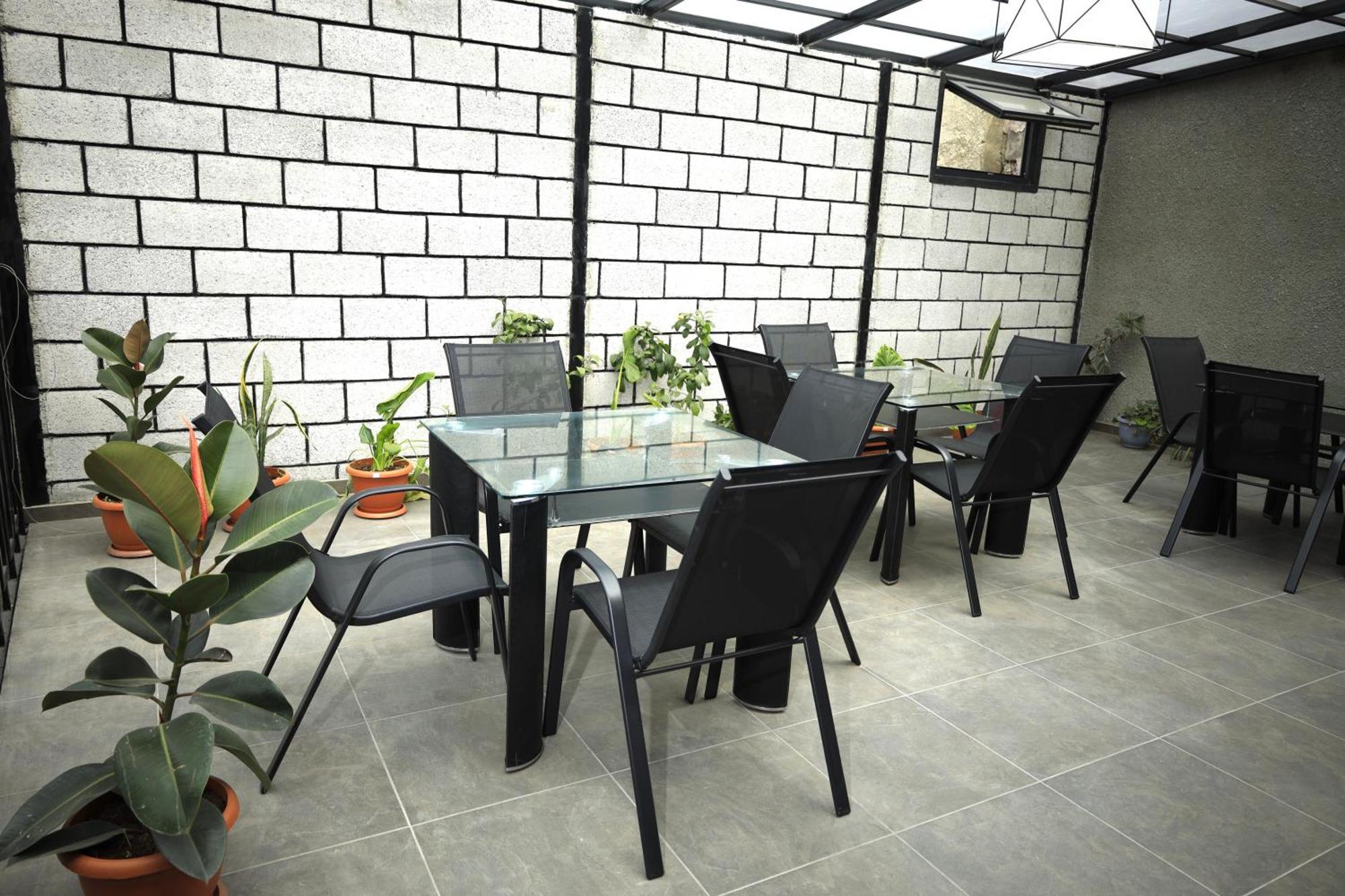 Tiroents Hotel Gyumri Exterior foto